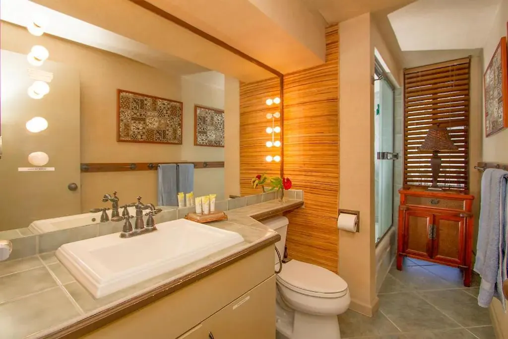 Diamond Head Beach Hotel Honolulu