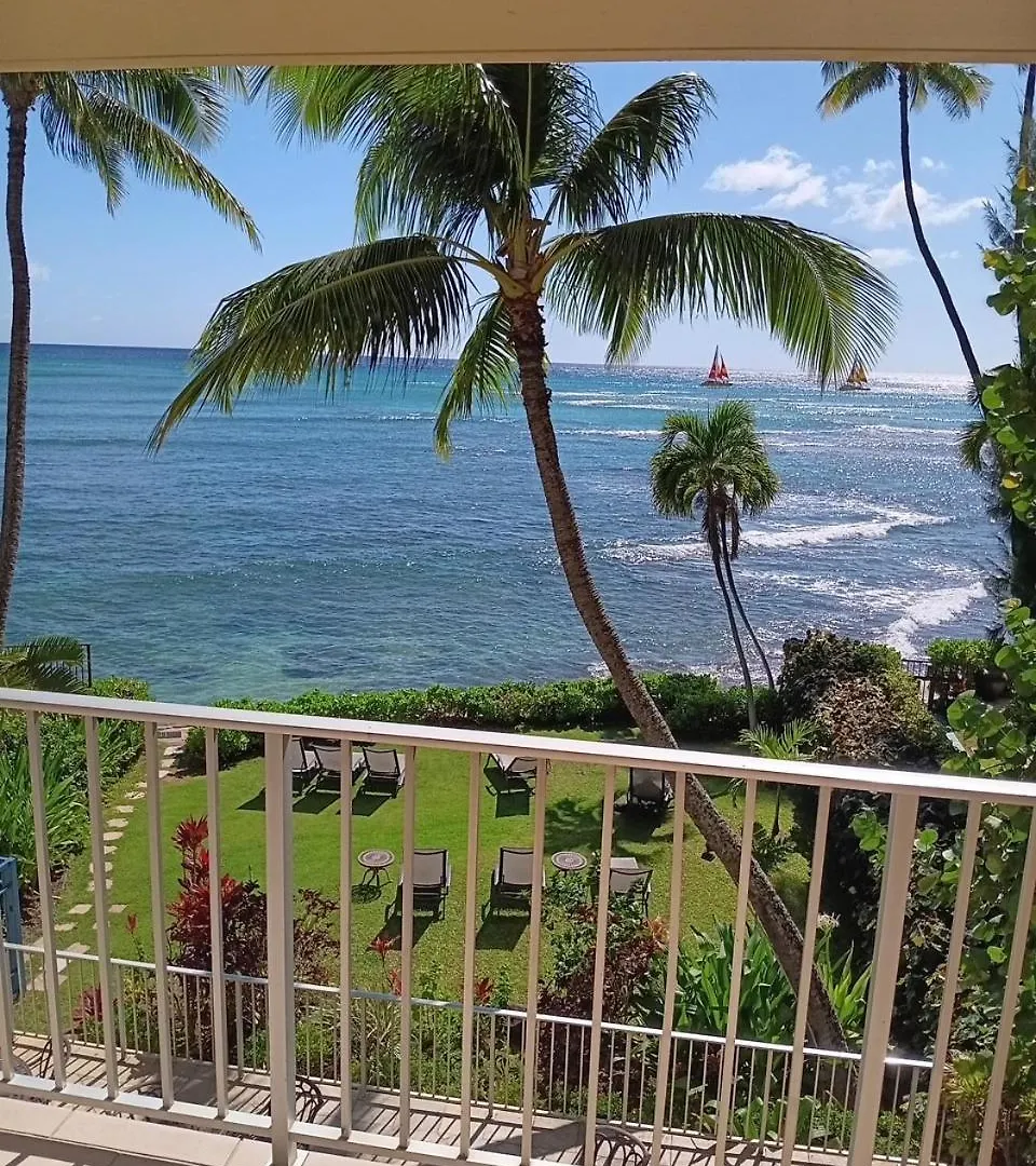 Diamond Head Beach Hotel Honolulu 0*,