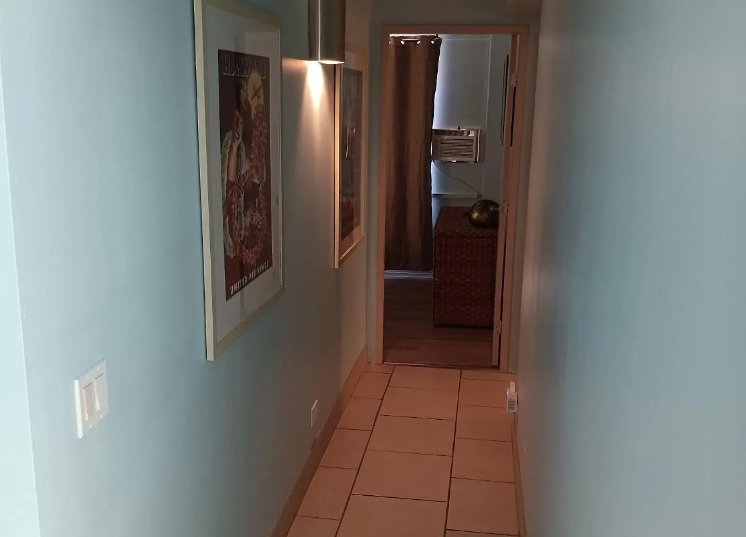 アパートホテル Diamond Head Beach Hotel ホノルル 米国