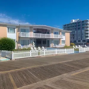 Beach Plaza Ocean City