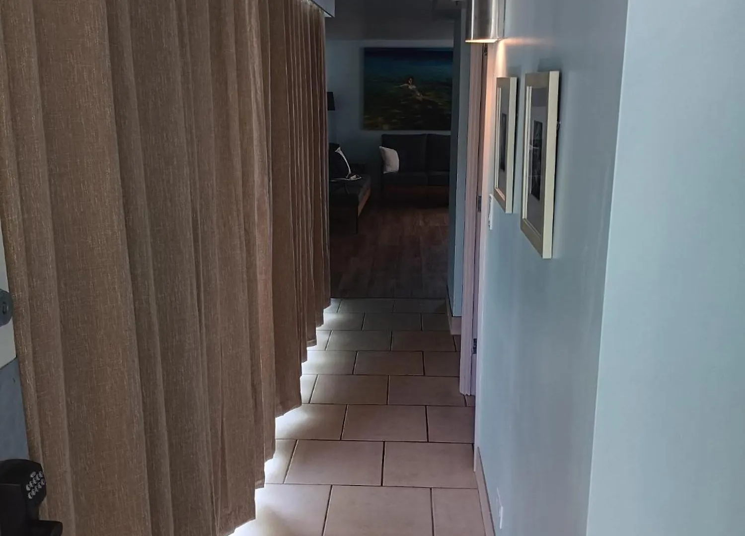 アパートホテル Diamond Head Beach Hotel ホノルル 米国