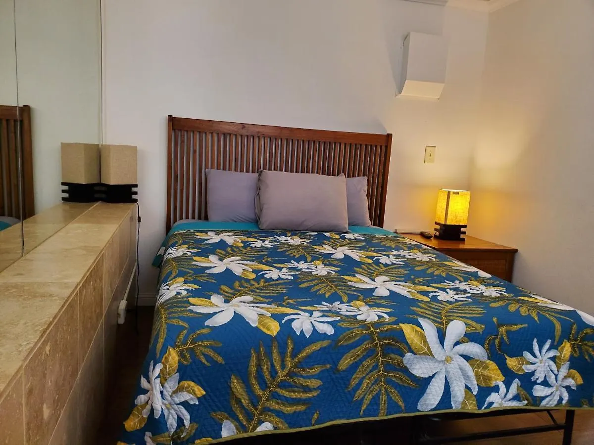 Aparthotel Diamond Head Beach Hotel Honolulu