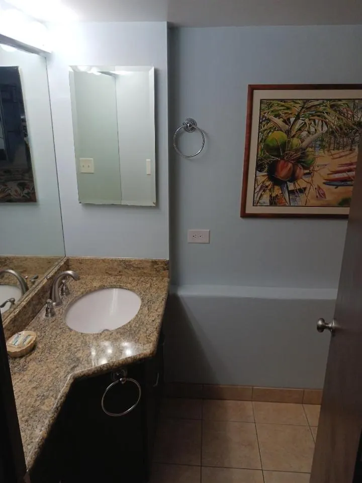 Diamond Head Beach Hotel Honolulu United States