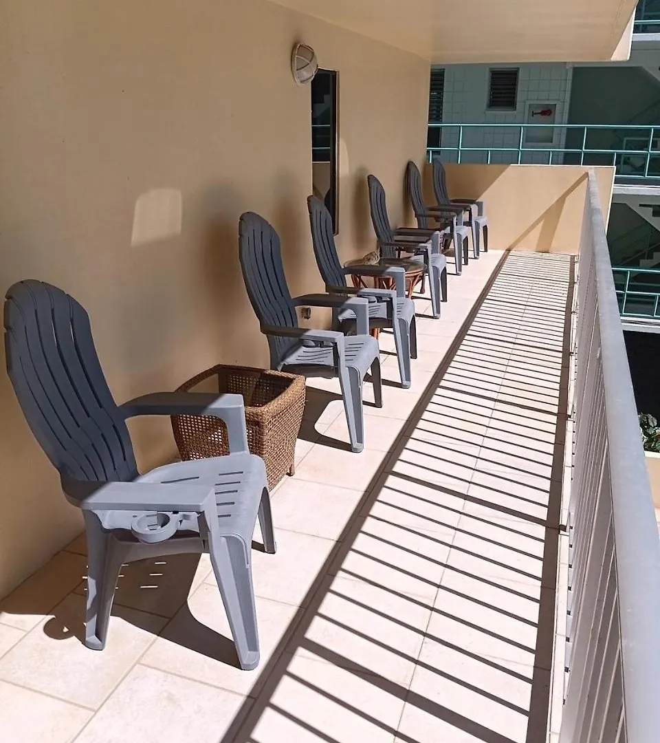 Aparthotel Diamond Head Beach Hotel Honolulu United States