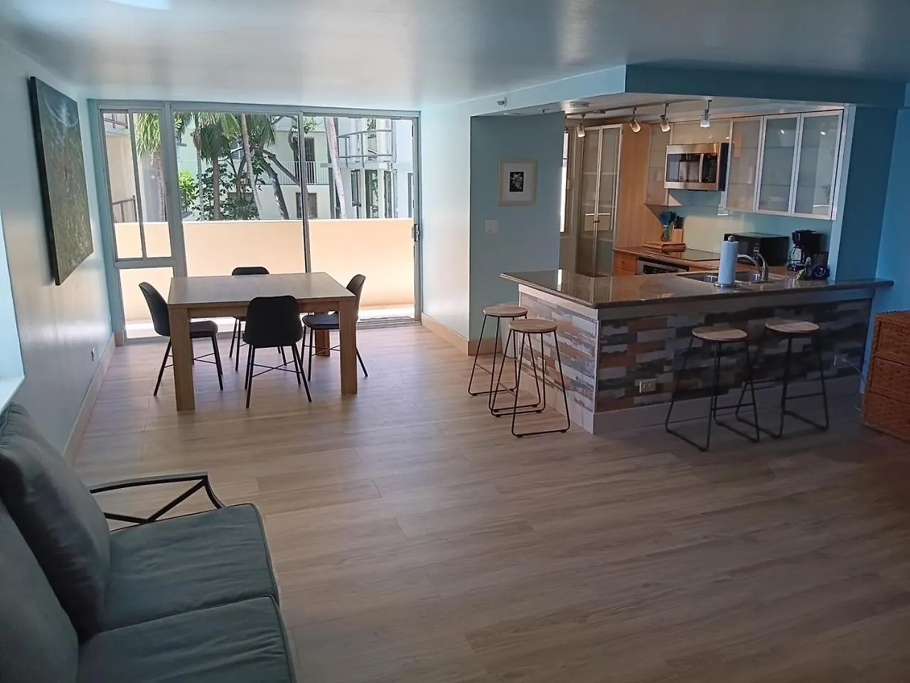 Diamond Head Beach Hotel Honolulu Aparthotel